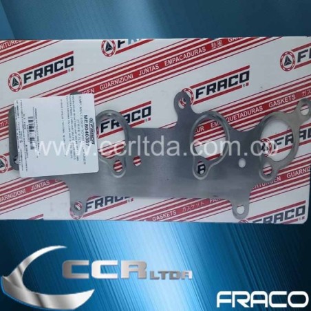 EMP. MULT. TOYOTA VIGO 2.7 GASOLINA (ESC)