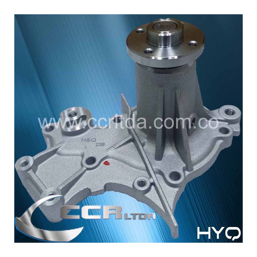 BOMBA AGUA SWIFT 1600 STEEM 1600 VITARA