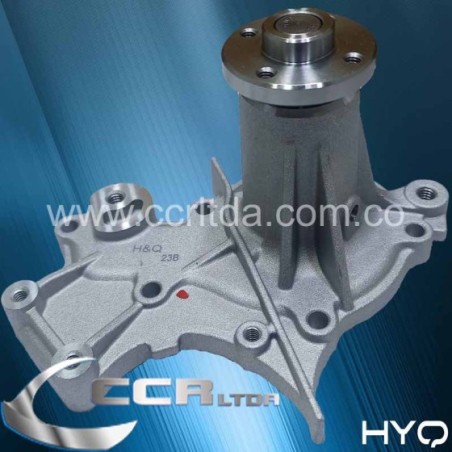 BOMBA AGUA SWIFT 1600 STEEM 1600 VITARA