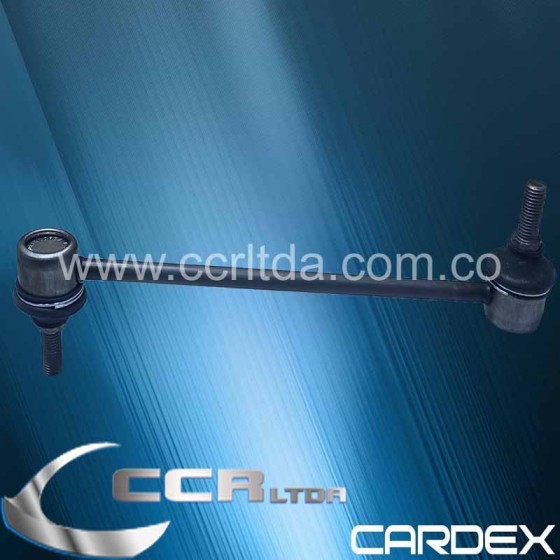 MUÑECO EST. SPARK GT