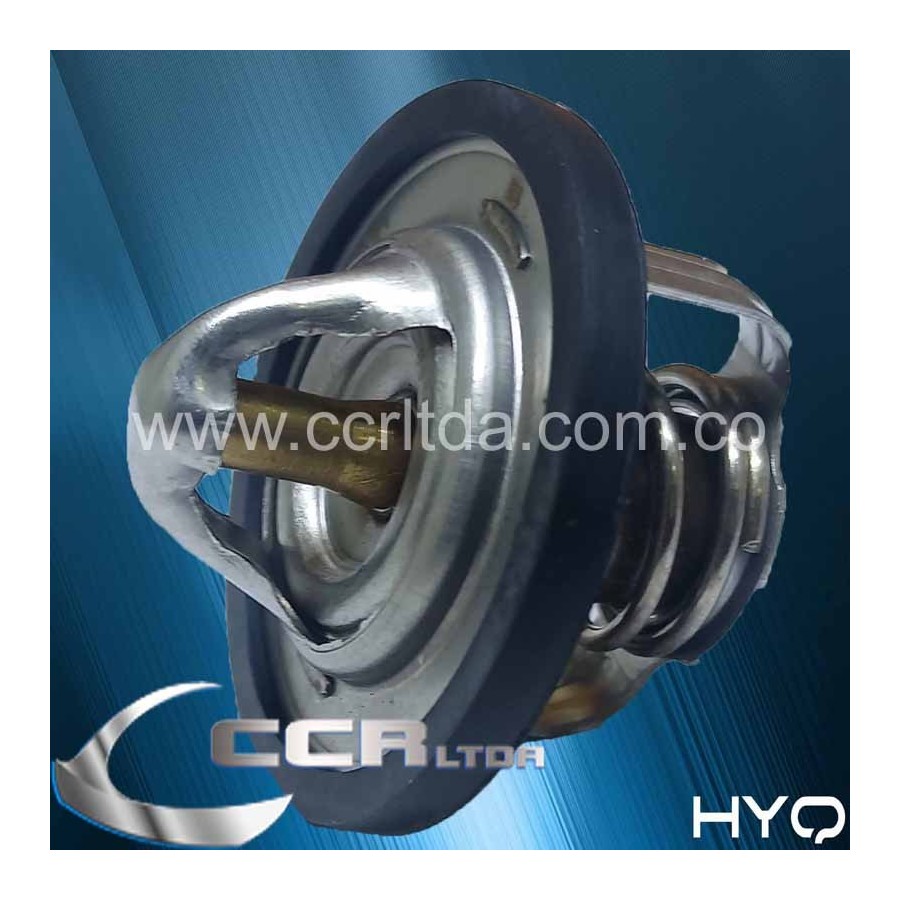 TERMOSTATO CORSA RACER CIELO (48MM 92/107)