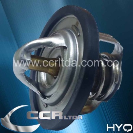 TERMOSTATO CORSA RACER CIELO (48MM 92/107)