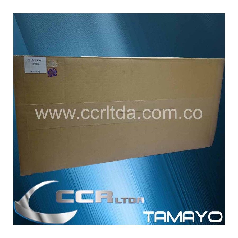 EMP. MOTOR NPR 2000/...