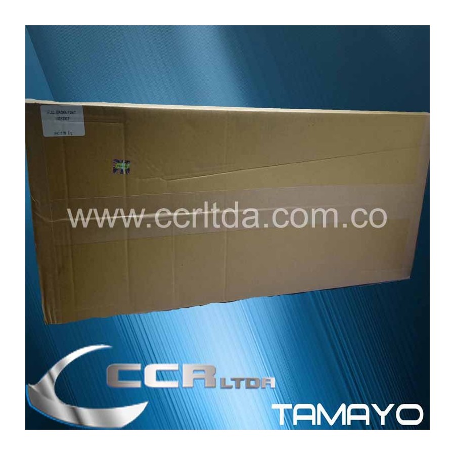 EMP. MOTOR NPR 2000/...