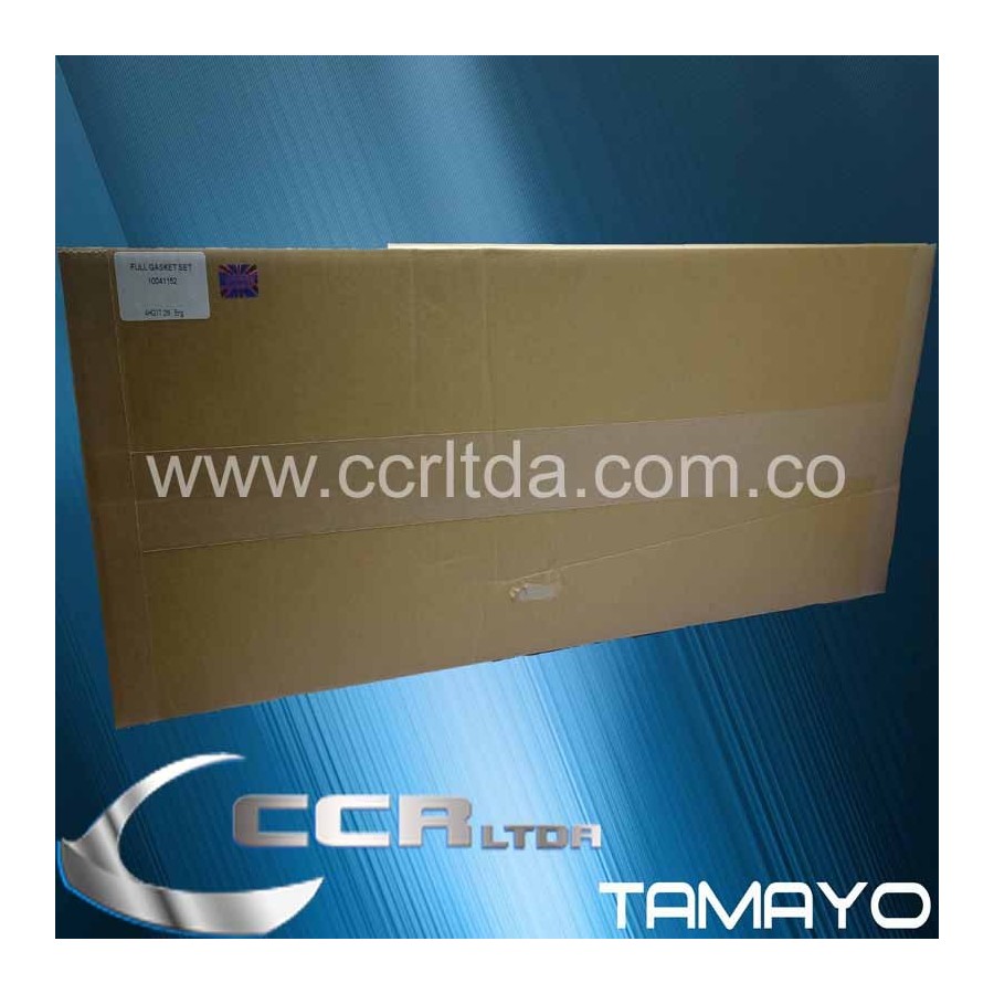 EMP. MOTOR NPR 2000/...