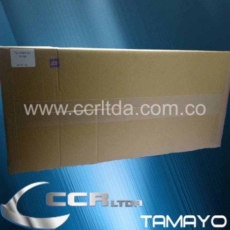 EMP. MOTOR NPR REWARD 2013...NQR FRR (4HK1T)