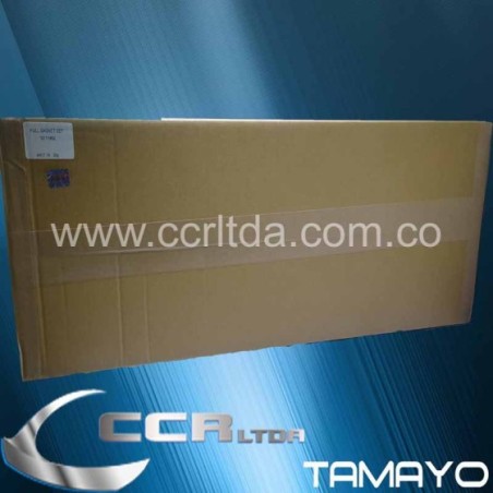 EMP. MOTOR NPR REWARD 2013...NQR FRR (4HK1T)