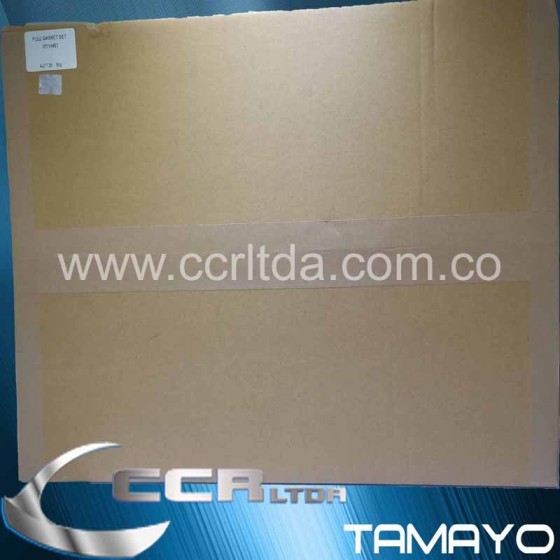 EMP. MOTOR NKR NNR REWARD 4JJ1 (3M)