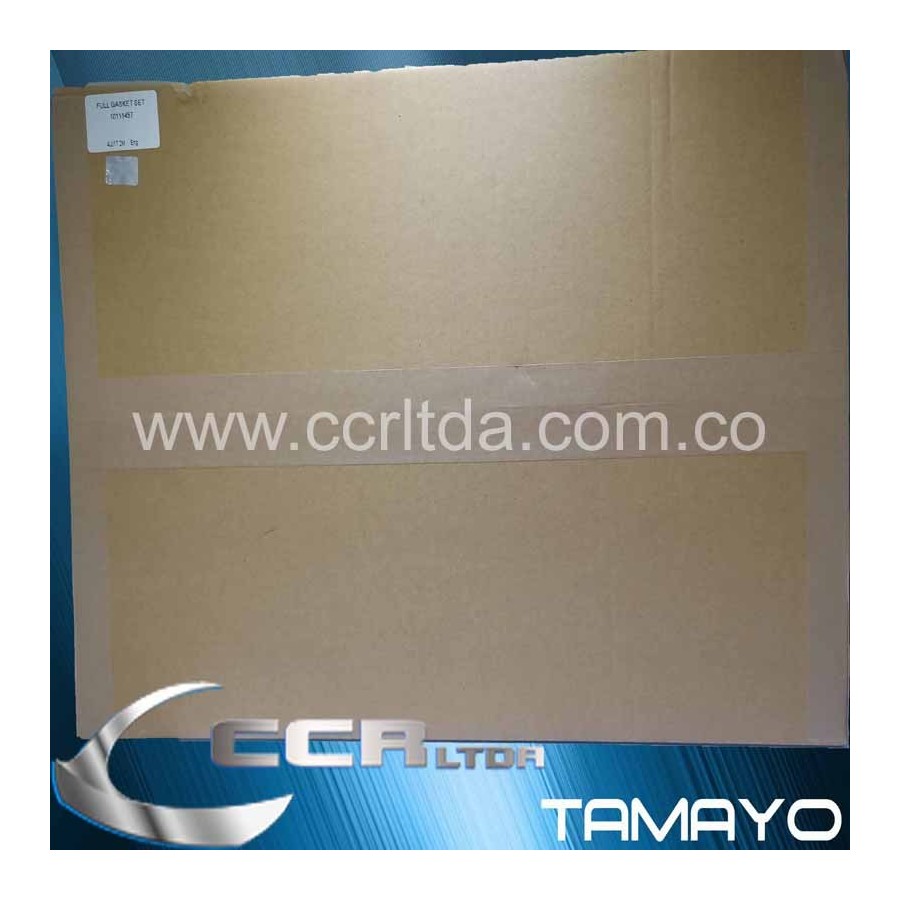 EMP. MOTOR NKR NNR REWARD 4JJ1 (3M)