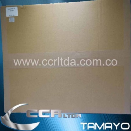 EMP. MOTOR NKR NNR REWARD 4JJ1 (3M)