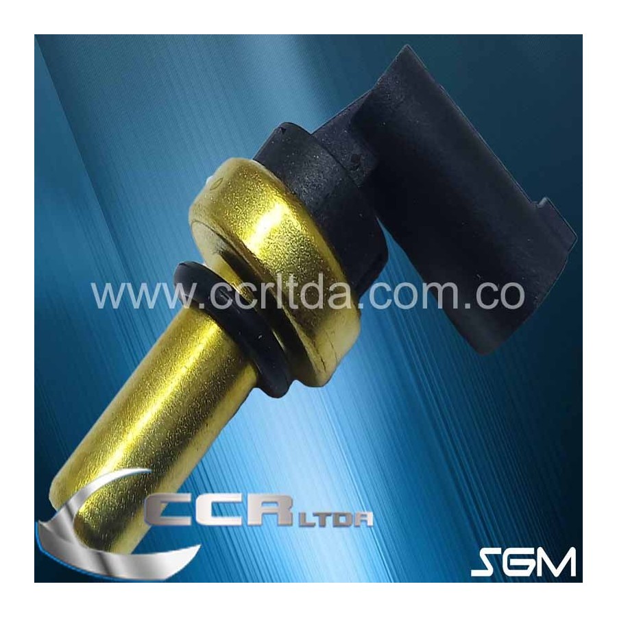 PERA TEMP. OPTRA 1.8 VIVANT TACUMA SPARK / GT