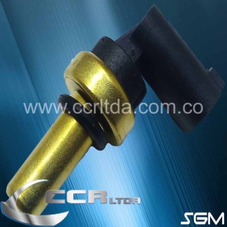 PERA TEMP. OPTRA 1.8 VIVANT TACUMA SPARK / GT