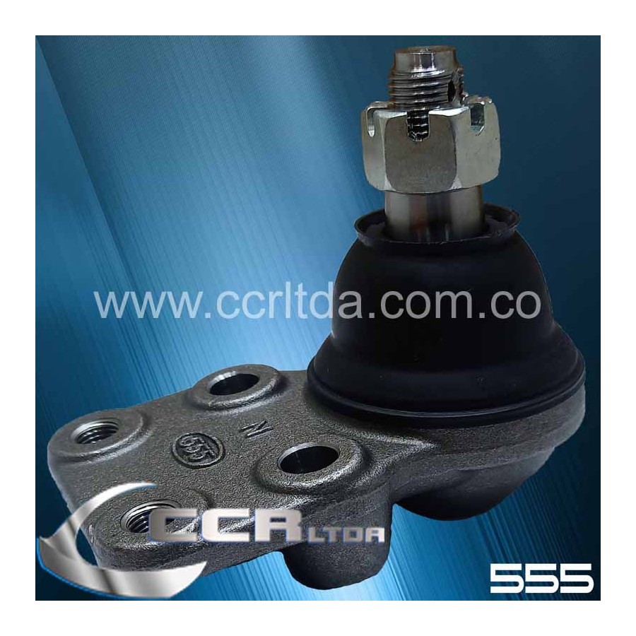 ROTULA INF. LUV 1600 4X2