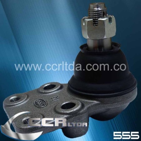 ROTULA INF. LUV 1600 4X2