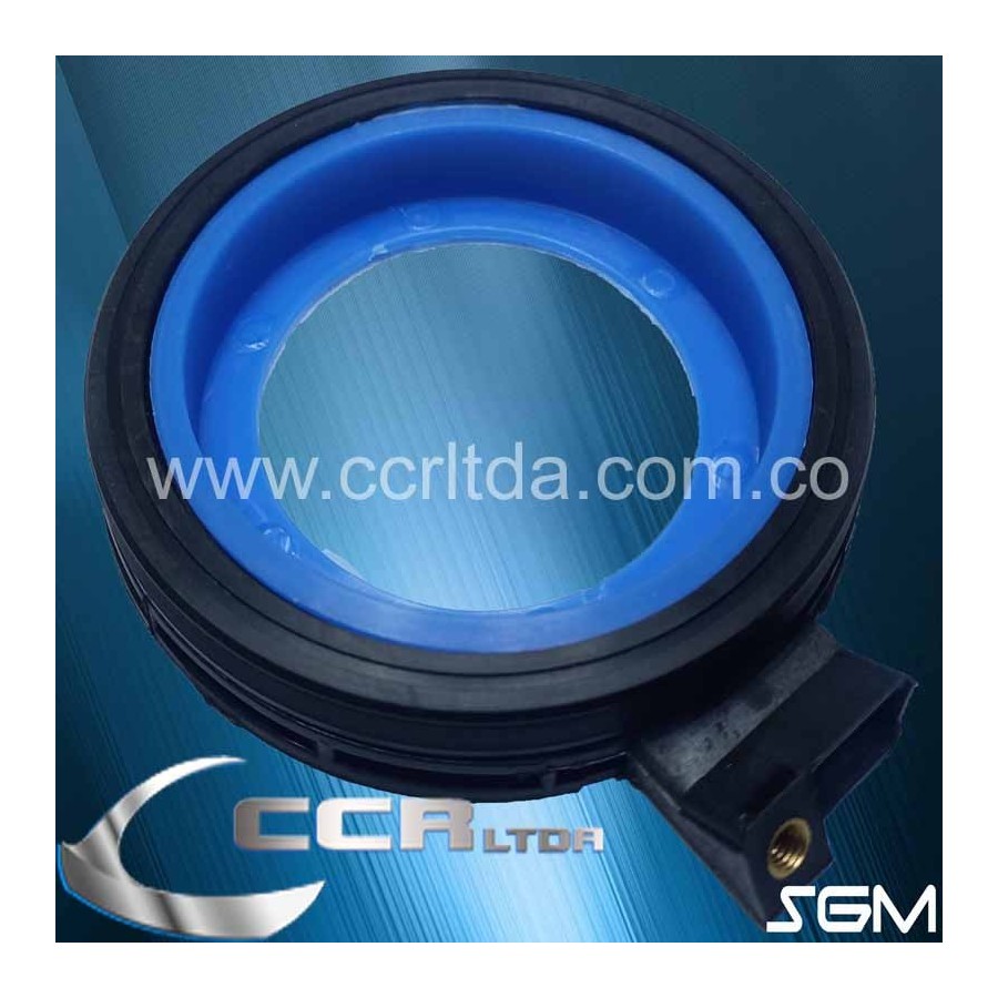 RETEN CIG. CRUZE SONIC TRACKER (TRASERO)