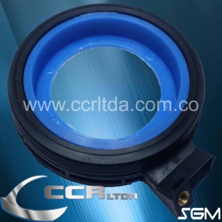 RETEN CIG. CRUZE SONIC TRACKER (TRASERO)