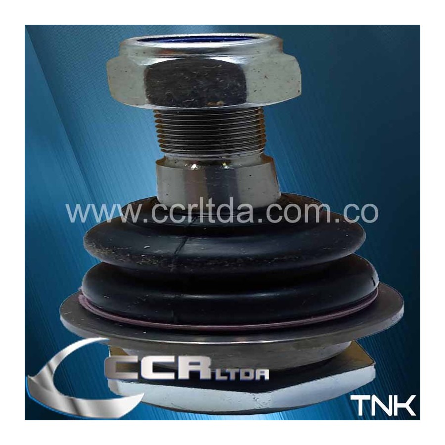 ROTULA INF. NISSAN FRONTIER D22 (TUERCA)