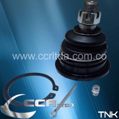 ROTULA SUP. NISSAN FRONTIER D-22 4X2/4X4