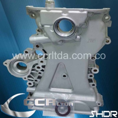 BOMBA ACEITE SPORTERO 2500 DIESEL 4D56