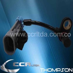 SENSOR ABS CAPTIVA 2400 3600 (DELANTERO)