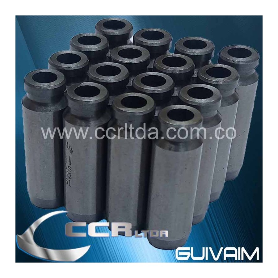 GUIAS GRAND VITARA 16V (GAS ABIERTAS JGOX16)