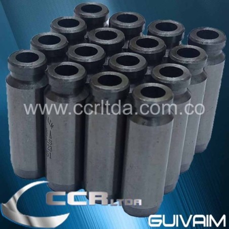 GUIAS GRAND VITARA 16V (GAS ABIERTAS JGOX16)