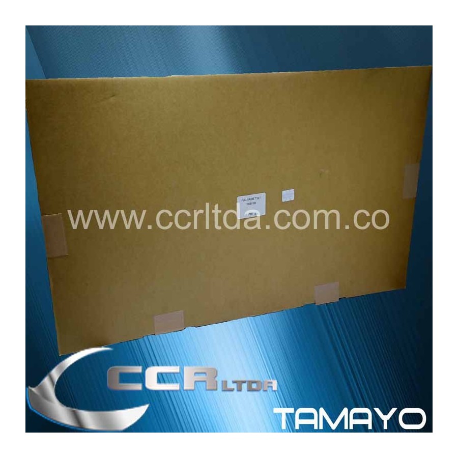 EMP. MOTOR DELTA 14B