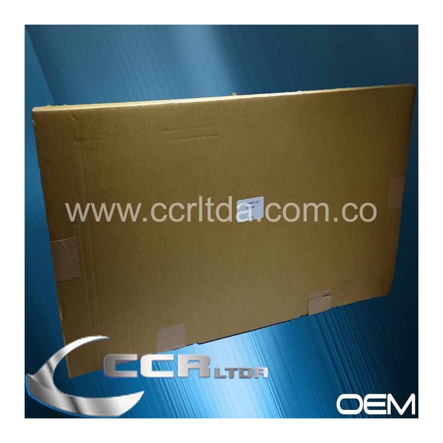 EMP. MOTOR DELTA 14B