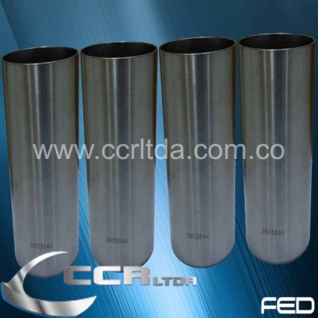 CAMISA CUMMINS 4BT (JGOX4)