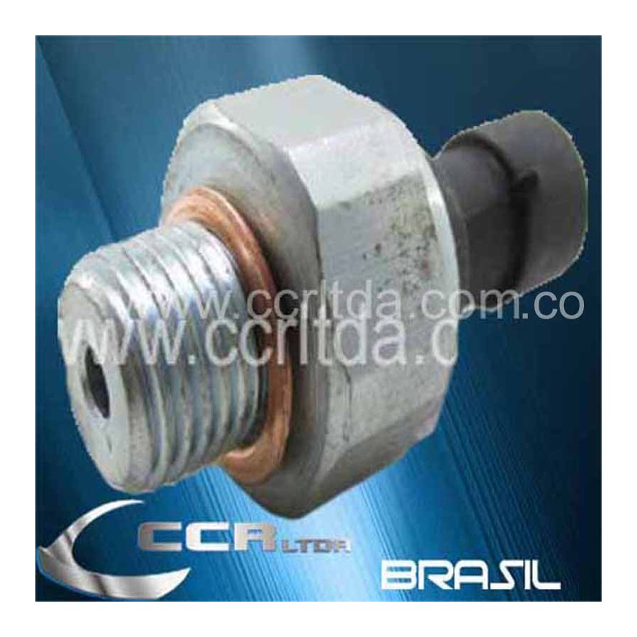 PERA ACEITE CORSA LUV 2200 OPTRA AVEO