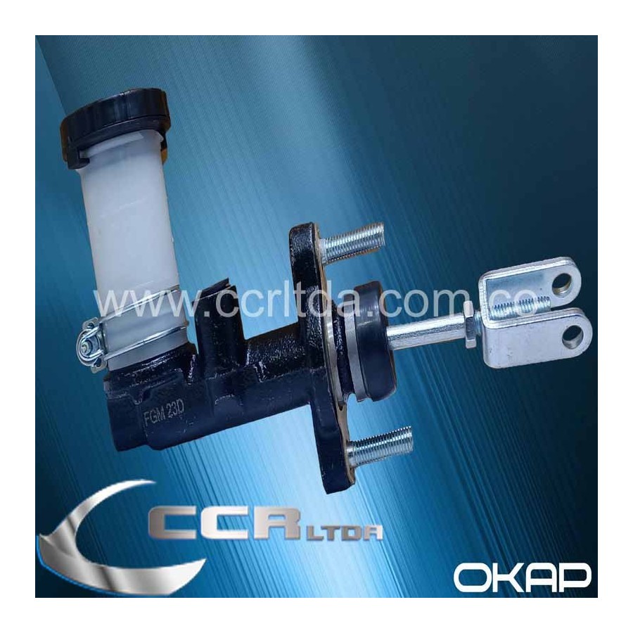 BOMBA PPAL. LUV 2300 2500 2800