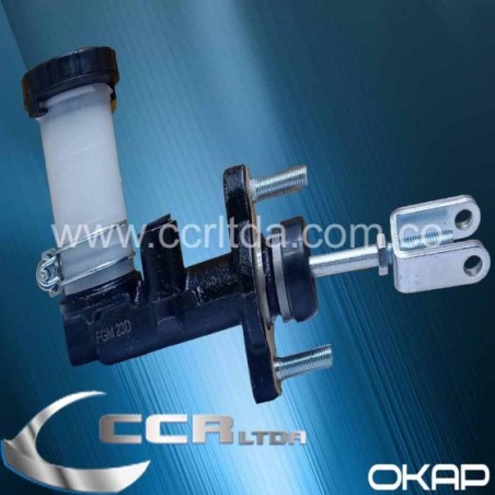 BOMBA PPAL. LUV 2300 2500 2800