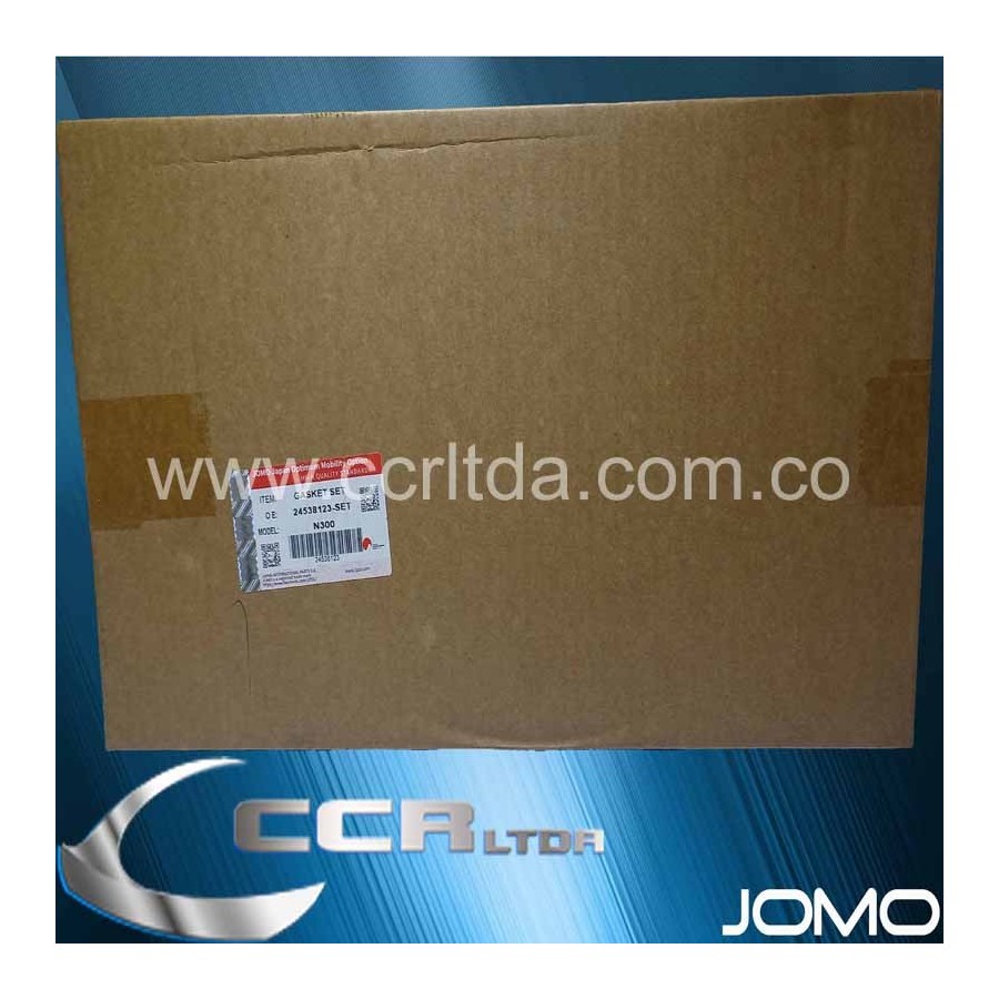 EMP. MOTOR N200 N300 SPARK GT