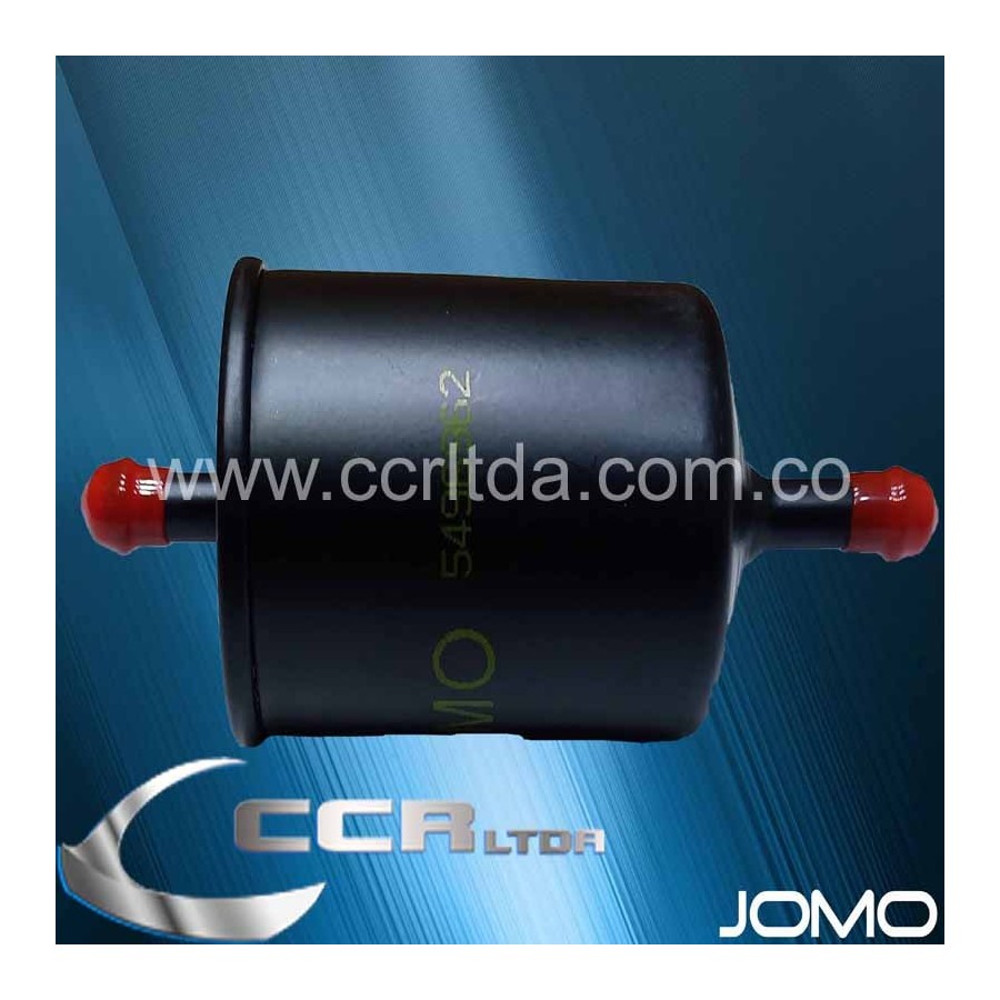 FILTRO GAS. N200-N300 CHUZO X CHUZO