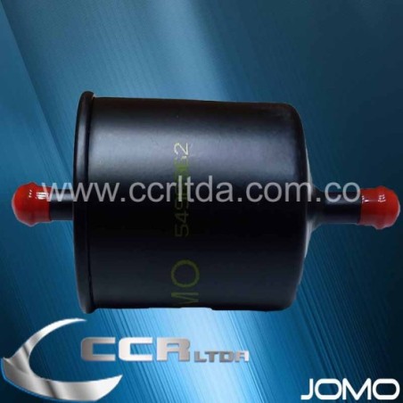 FILTRO GAS. N200-N300 CHUZO X CHUZO