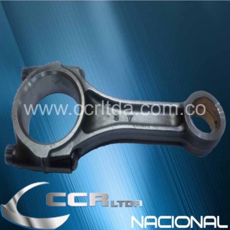 BIELA MOTOR NISSAN MT-3000 TD27T (30mm CONICA)