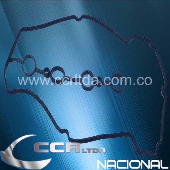 EMP. TAPA VAL. TOYOTA PRADO 2RZ 3RZ PRADO