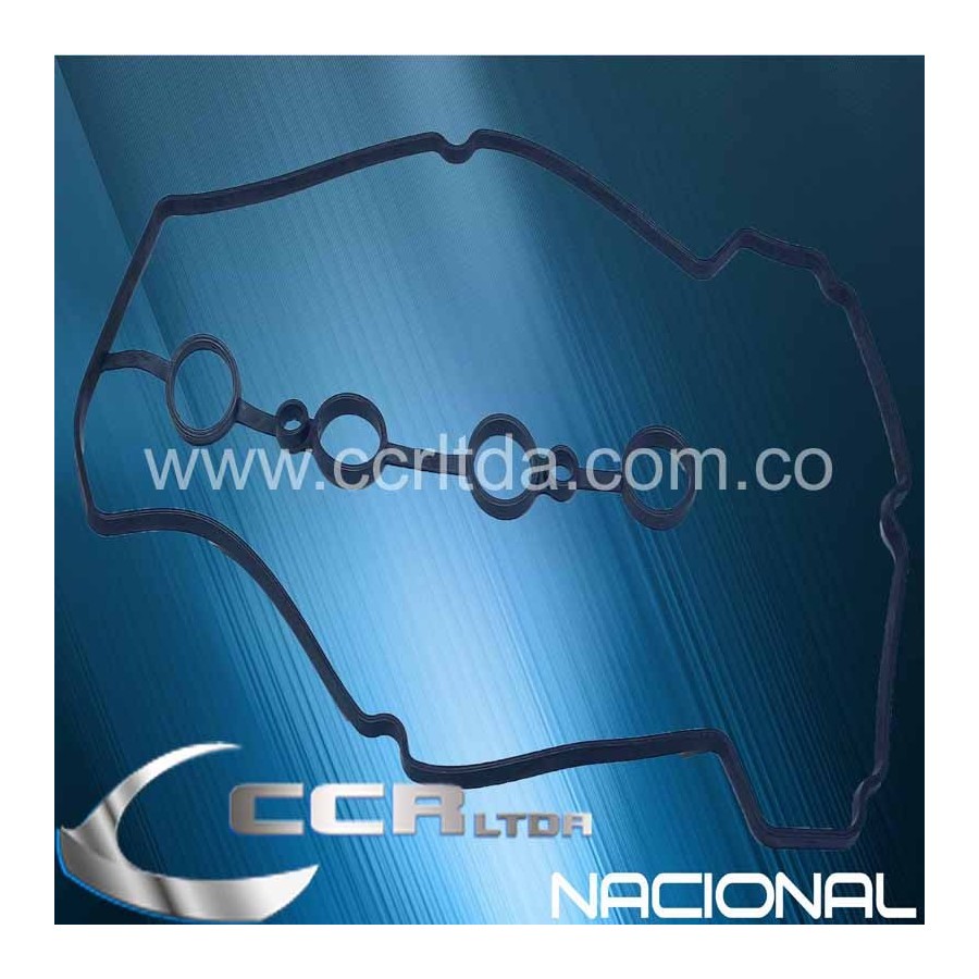 EMP. TAPA VAL. TOYOTA PRADO 2RZ 3RZ PRADO