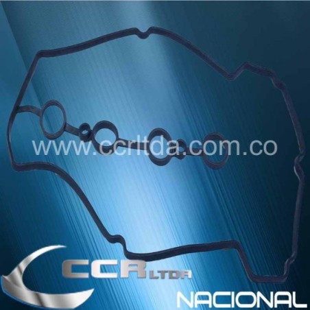 EMP. TAPA VAL. TOYOTA PRADO 2RZ 3RZ PRADO