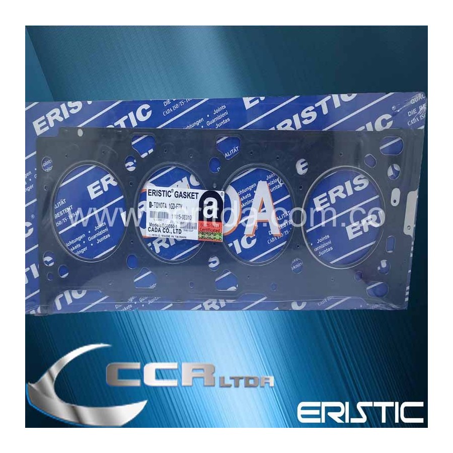 EMP. CULATA TOYOTA HILUX 22R