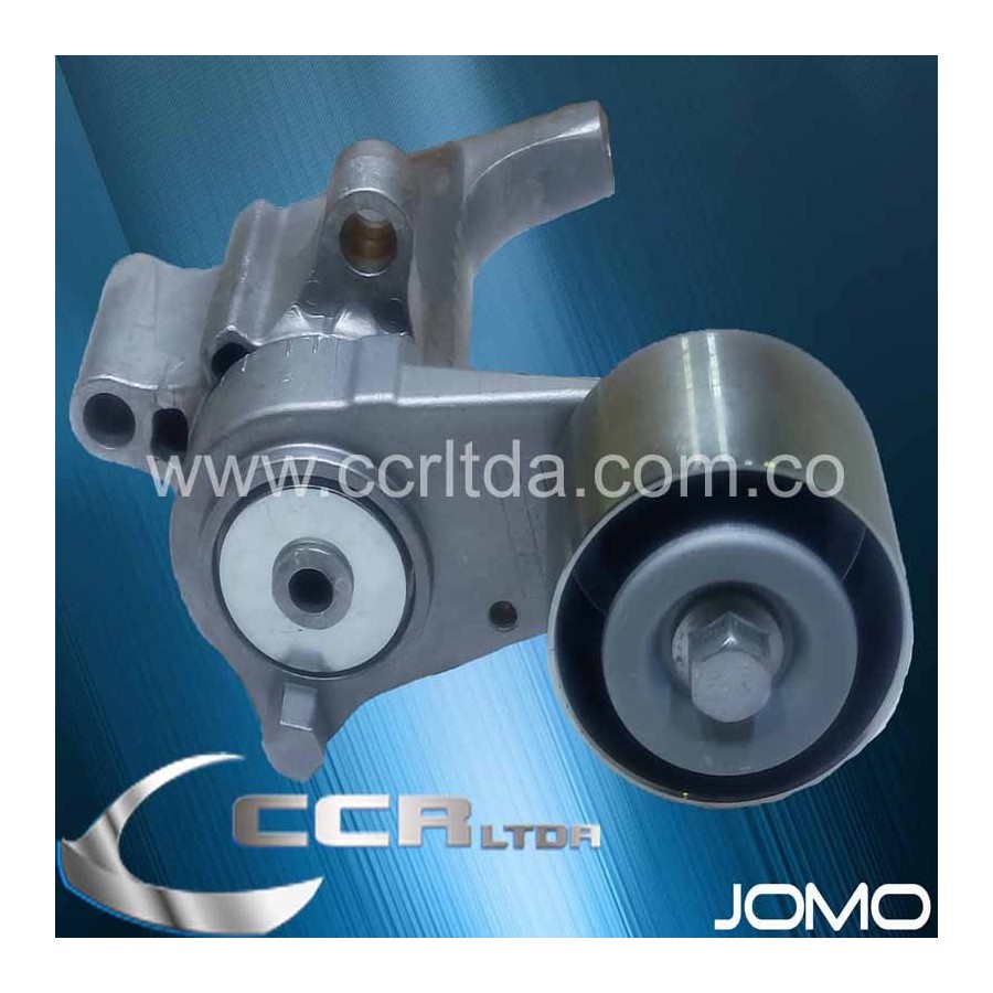 POLEA TENSORA TOYOTA HILUX 2700 2TR GASOLI (ACCES)
