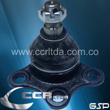 BUJE SUP. LUV DMAX 4X4