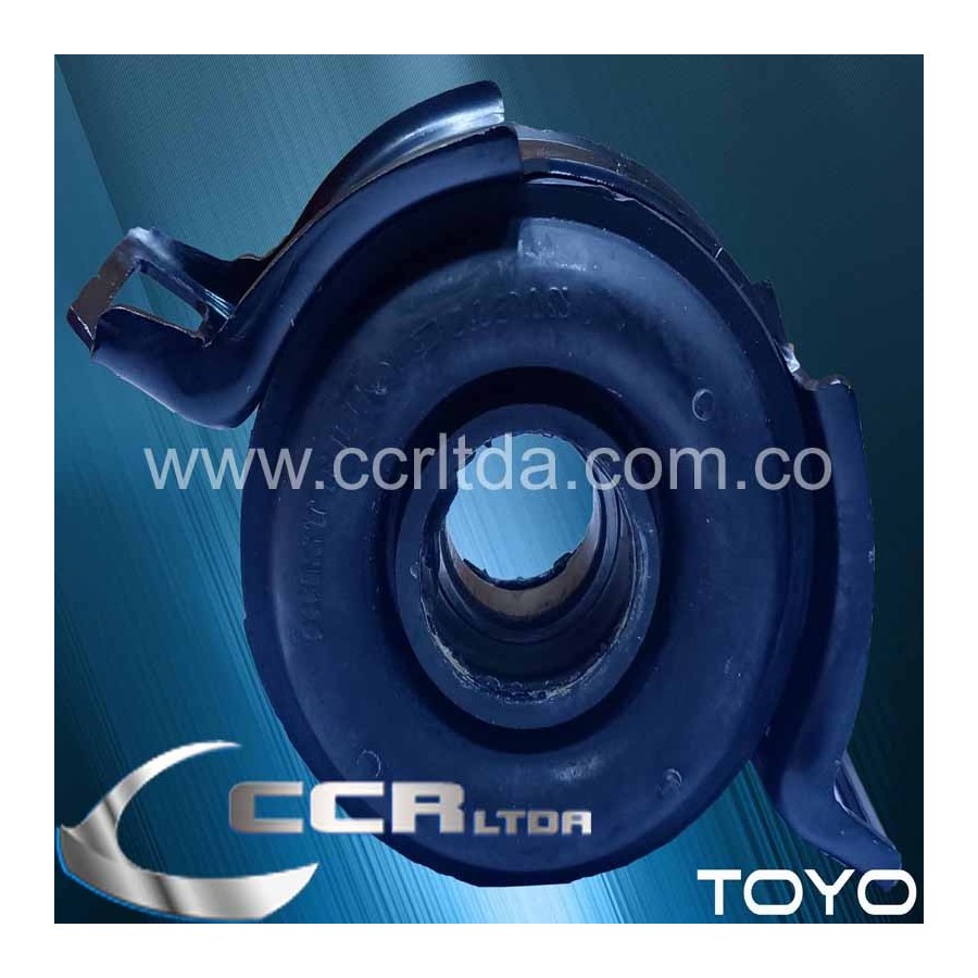 SOP. CARDAM TOYOTA VIGO DIESEL 4X2