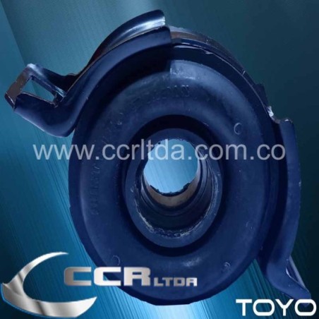 SOP. CARDAM TOYOTA VIGO DIESEL 4X2