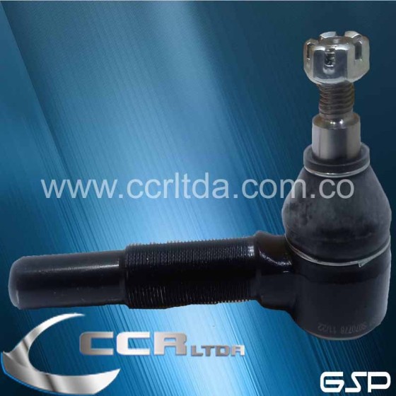 TERMINAL CANTER 4D34 97/... (R)