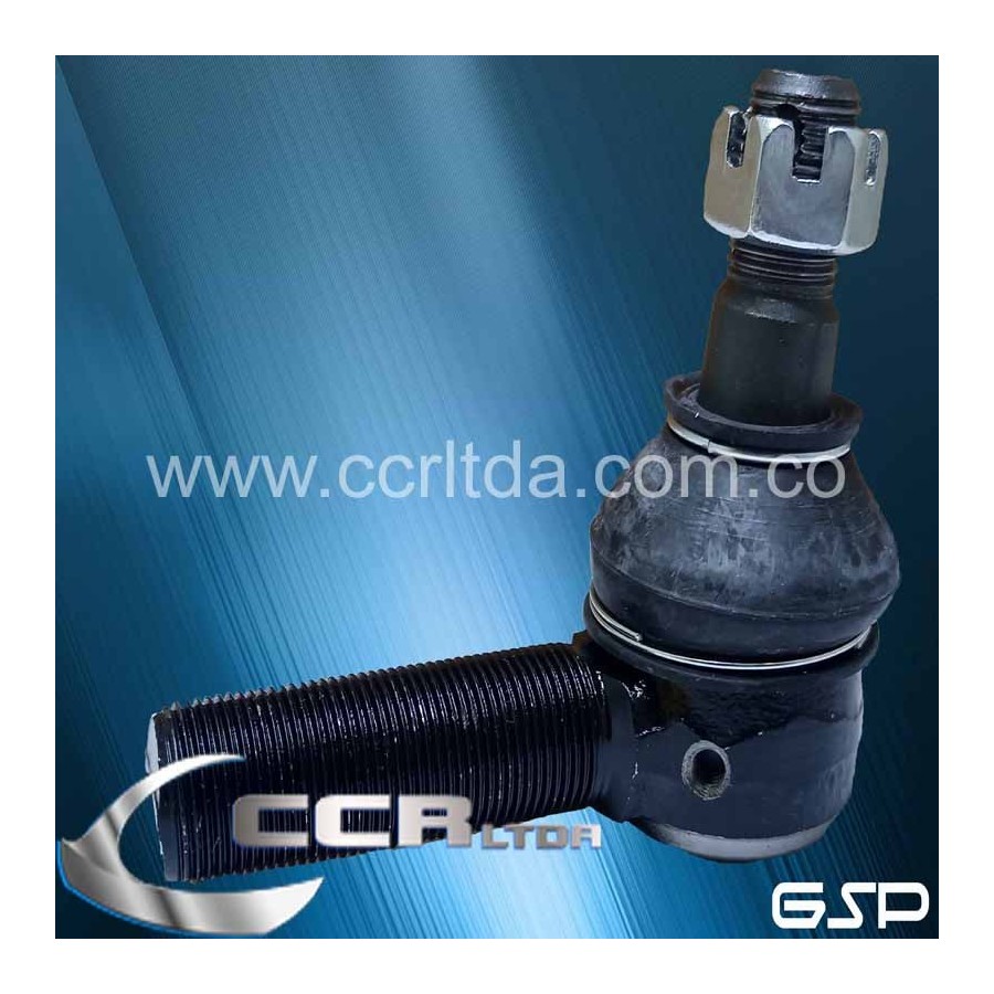 TERMINAL NKR NPR 98/... (L)