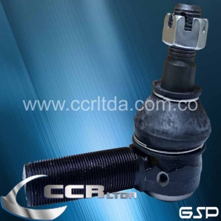 TERMINAL NKR NPR 98/... (L)