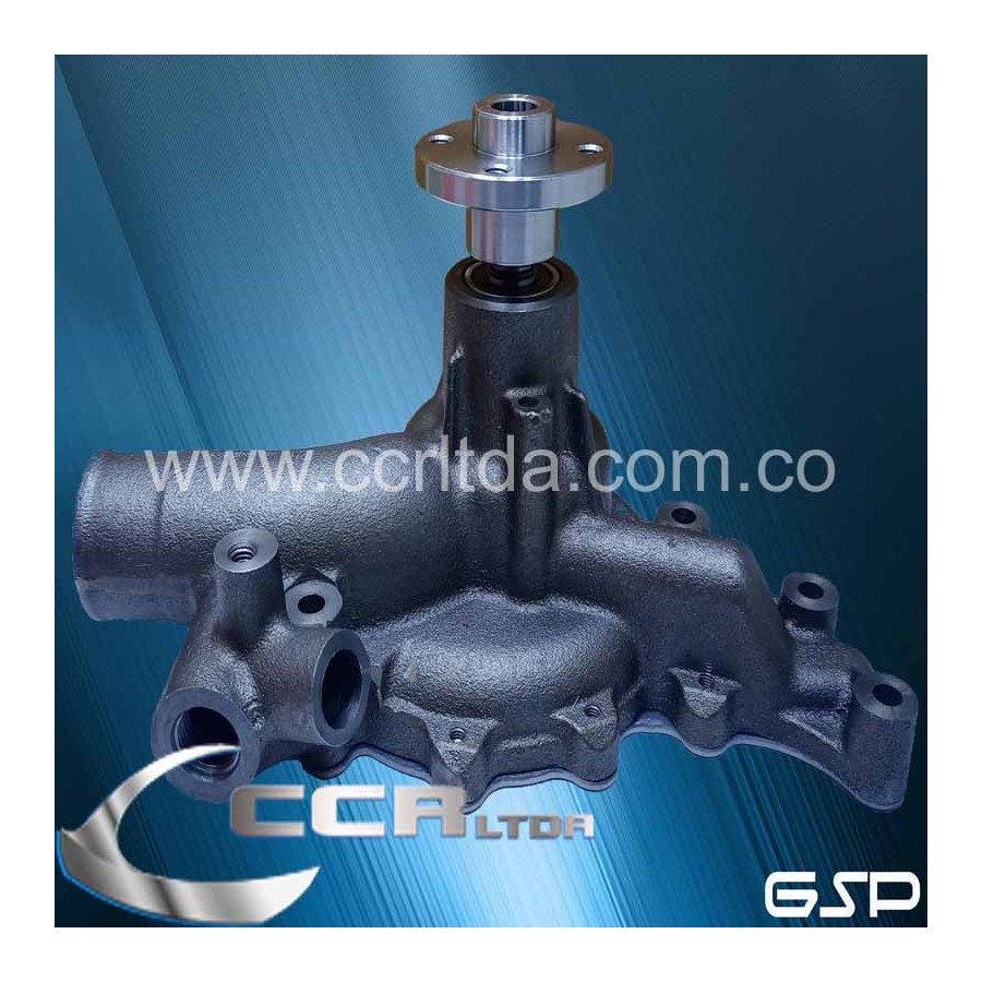 BOMBA AGUA DELTA 14B TOYOTA 13B