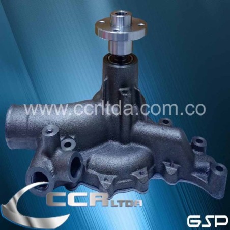 BOMBA AGUA DELTA 14B TOYOTA 13B