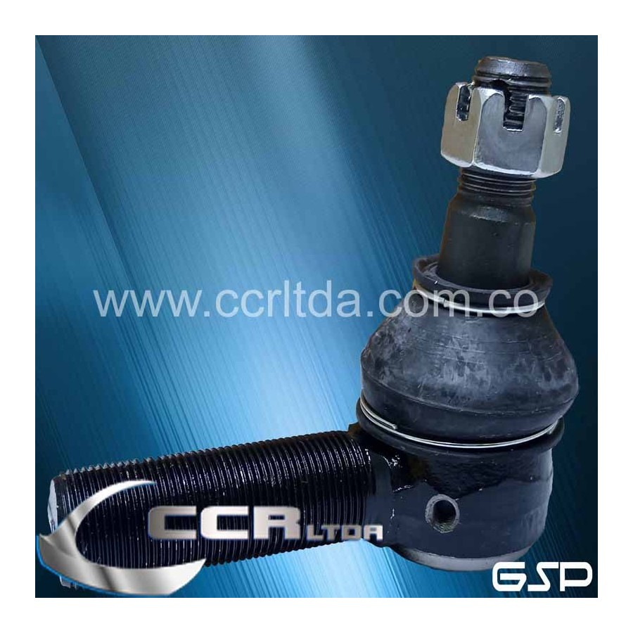 TERMINAL NKR NPR 98/... (R)